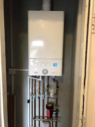 Worcester Boiler local to Sheffield S33 